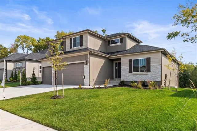 $600,000 | 4108 Southeast Adams Drive, Blue Springs, MO 64014