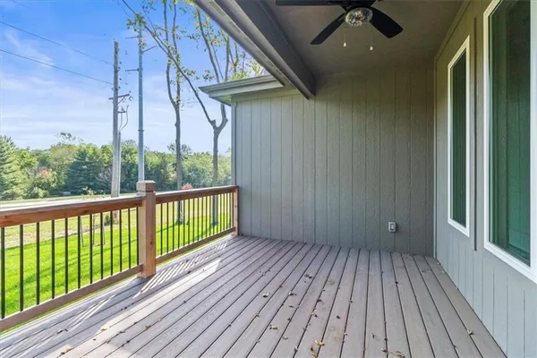 $580,000 | 4108 Southeast Adams Drive, Blue Springs, MO 64014