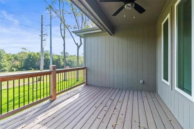 $600,000 | 4108 Southeast Adams Drive, Blue Springs, MO 64014