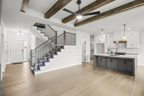 $580,000 | 4108 Southeast Adams Drive, Blue Springs, MO 64014