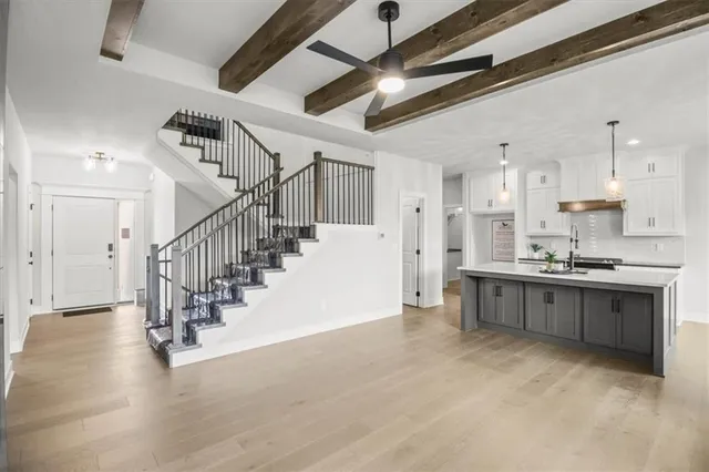 $600,000 | 4108 Southeast Adams Drive, Blue Springs, MO 64014