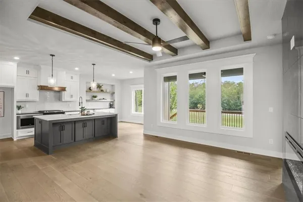 $580,000 | 4108 Southeast Adams Drive, Blue Springs, MO 64014
