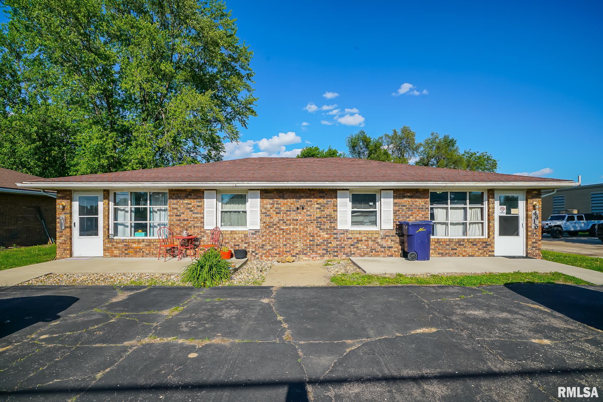 4414-4416 South Airport Road Bartonville, IL 61607 - Photo 31 of 38