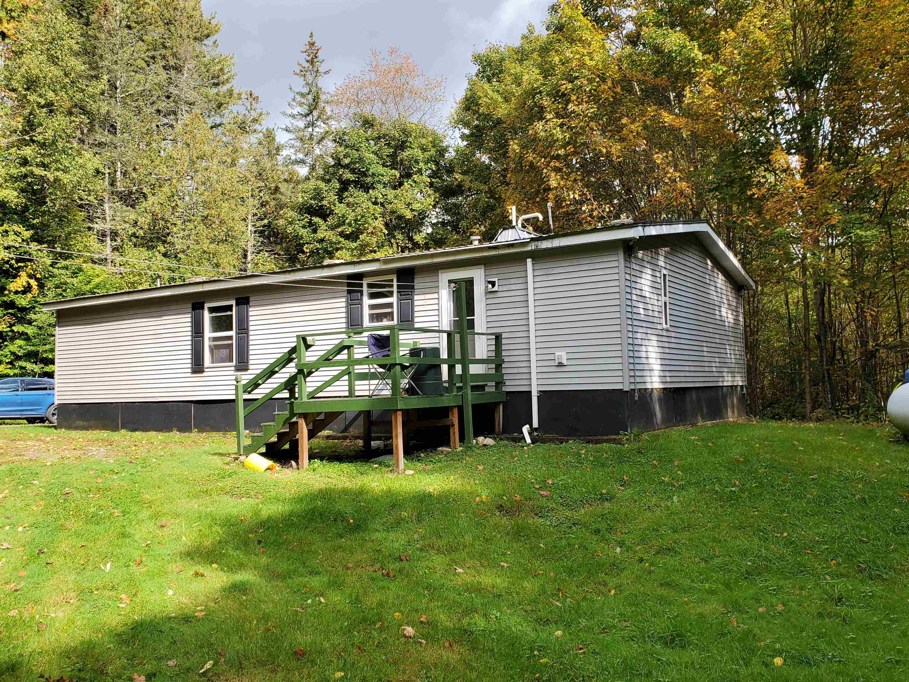 120 Cormier Road Danville, VT 05828 - Photo 1 of 27