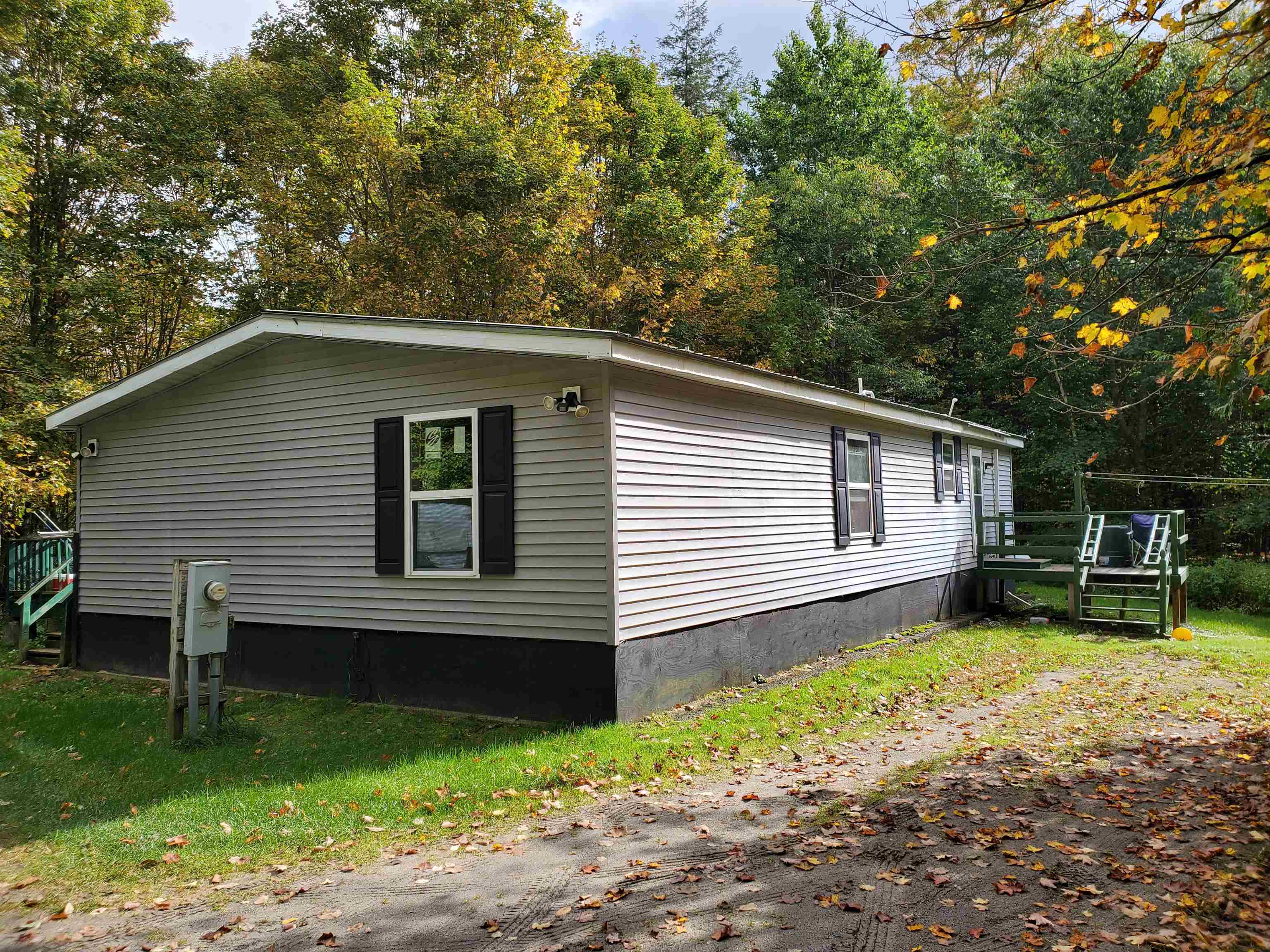 120 Cormier Road Danville, VT 05828 - Photo 2 of 27
