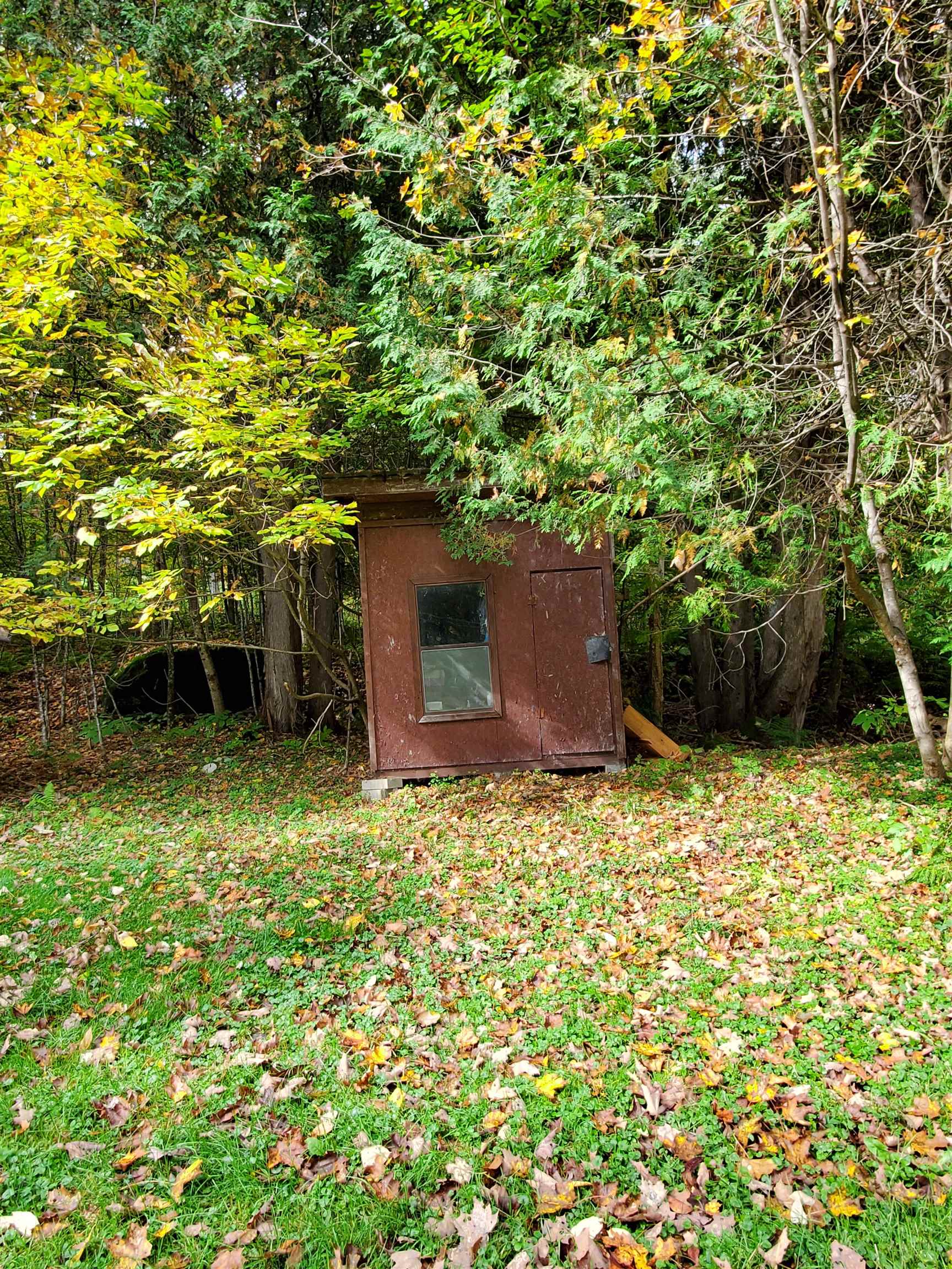 120 Cormier Road Danville, VT 05828 - Photo 22 of 27