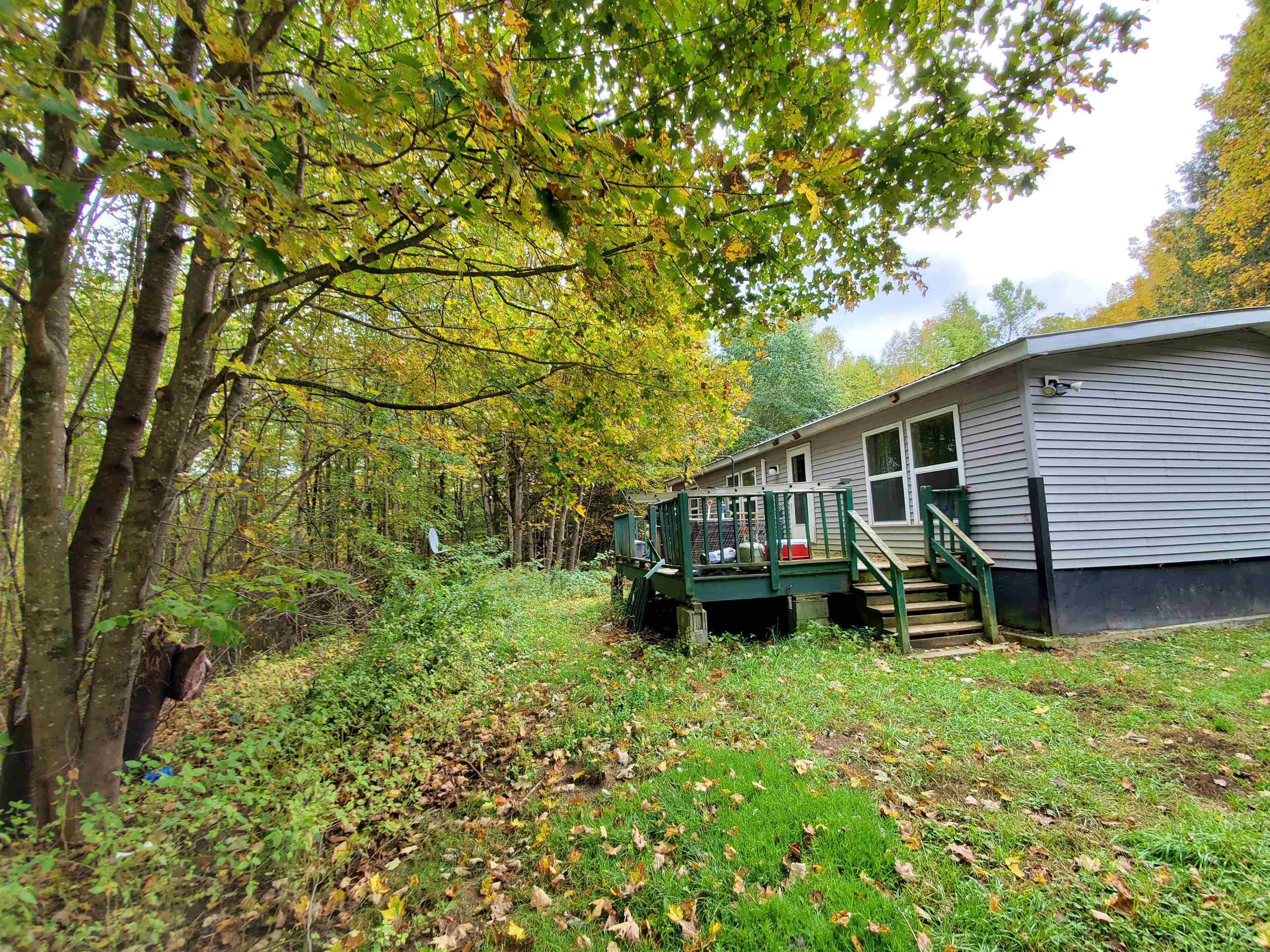 120 Cormier Road Danville, VT 05828 - Photo 24 of 27