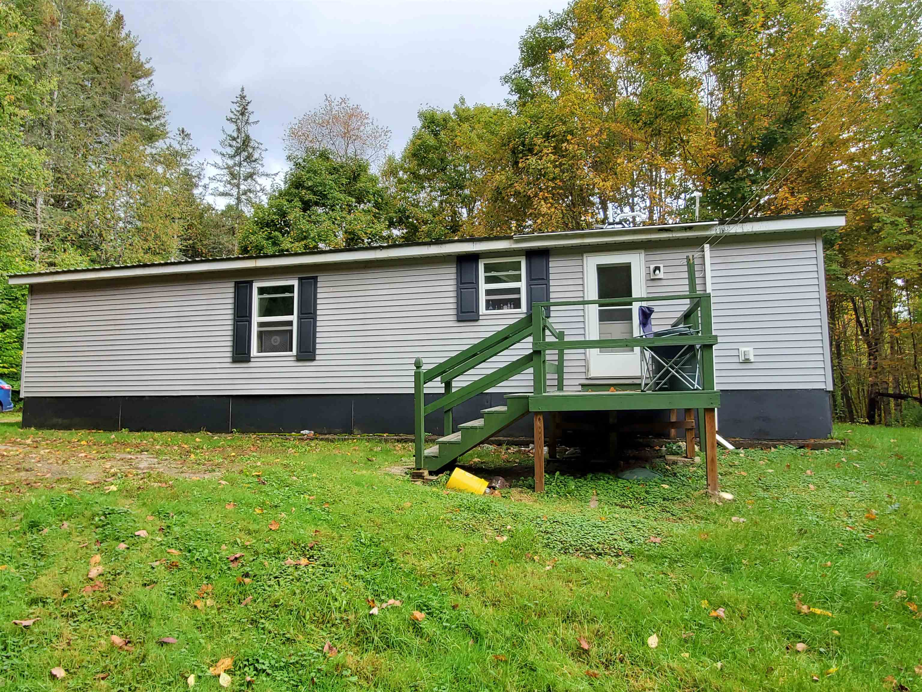 120 Cormier Road Danville, VT 05828 - Photo 27 of 27