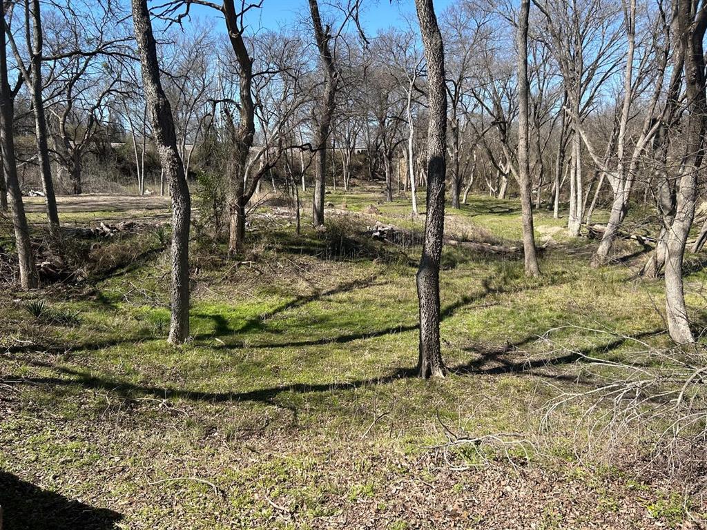1 Hart Street Wilmer, TX 75172 - Photo 4 of 8 View of yard