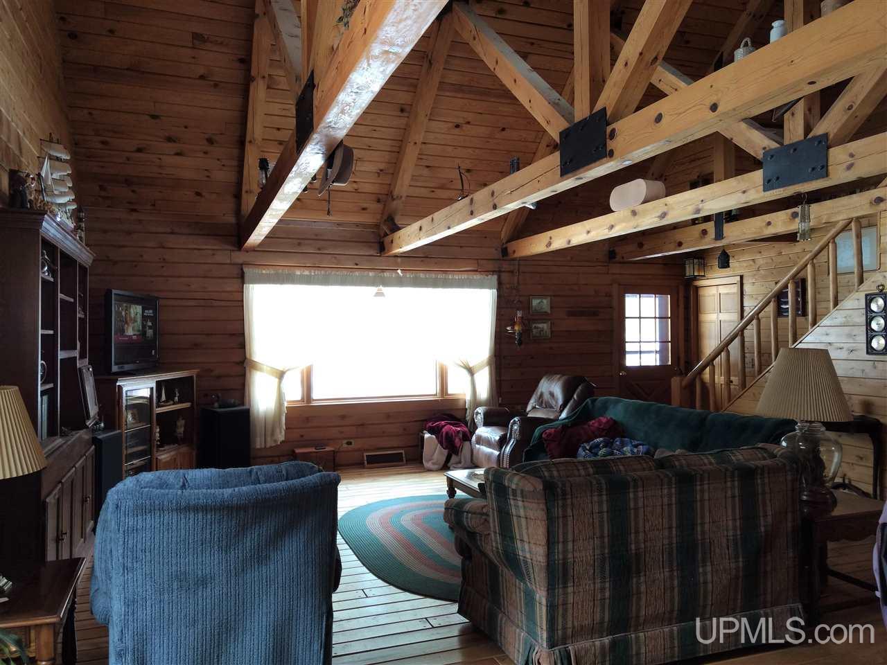58444 Traprock Valley Road Calumet, MI 49913 - Photo 3 of 50