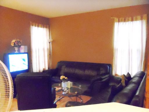 1966 Crestview Circle, Unit 1966 Romeoville, IL 60446 - Photo 4 of 7 a view of a living room with a couch