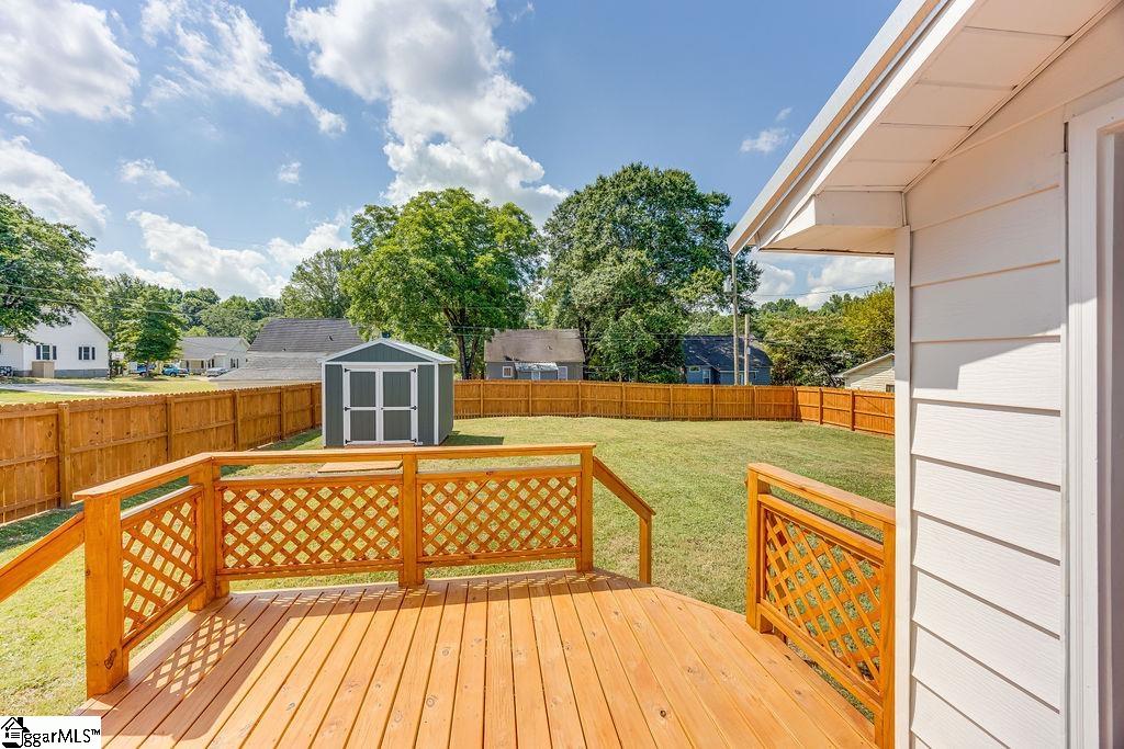 4 Haynes Street Greer, SC 29650 - Photo 23 of 33 Gallery Image 23