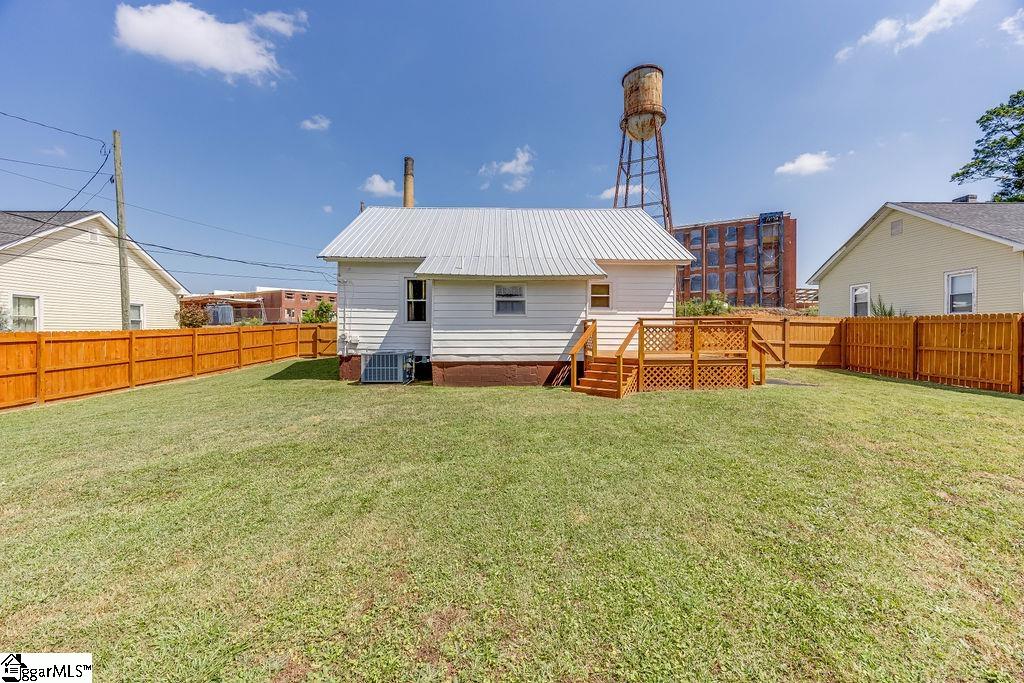 4 Haynes Street Greer, SC 29650 - Photo 26 of 33 Gallery Image 26
