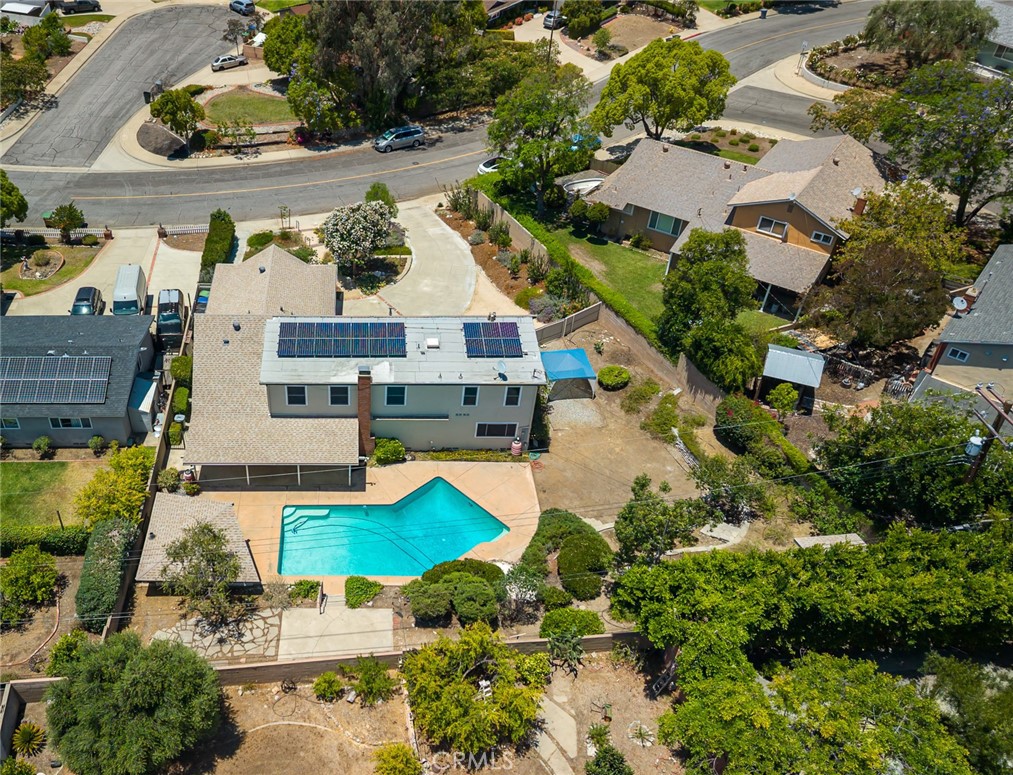 2220 Silver Tree Road Claremont, CA 91711 - Photo 65 of 74