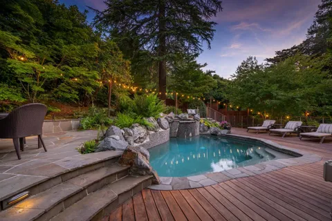 $5,750,000 | 973 Baileyana Road, Hillsborough, CA 94010