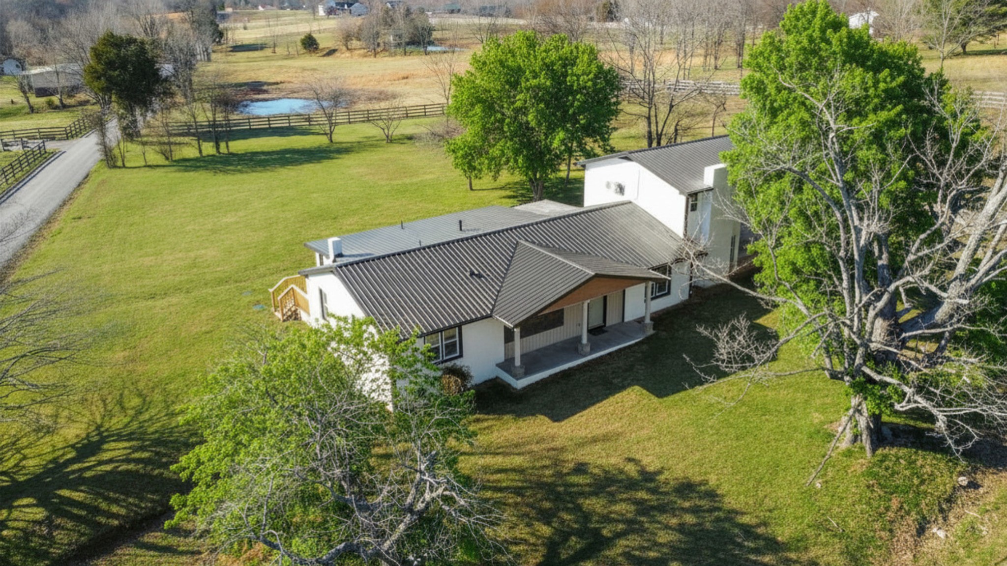 405 Fairfield Road Bethpage, TN 37022 - Photo 44 of 60