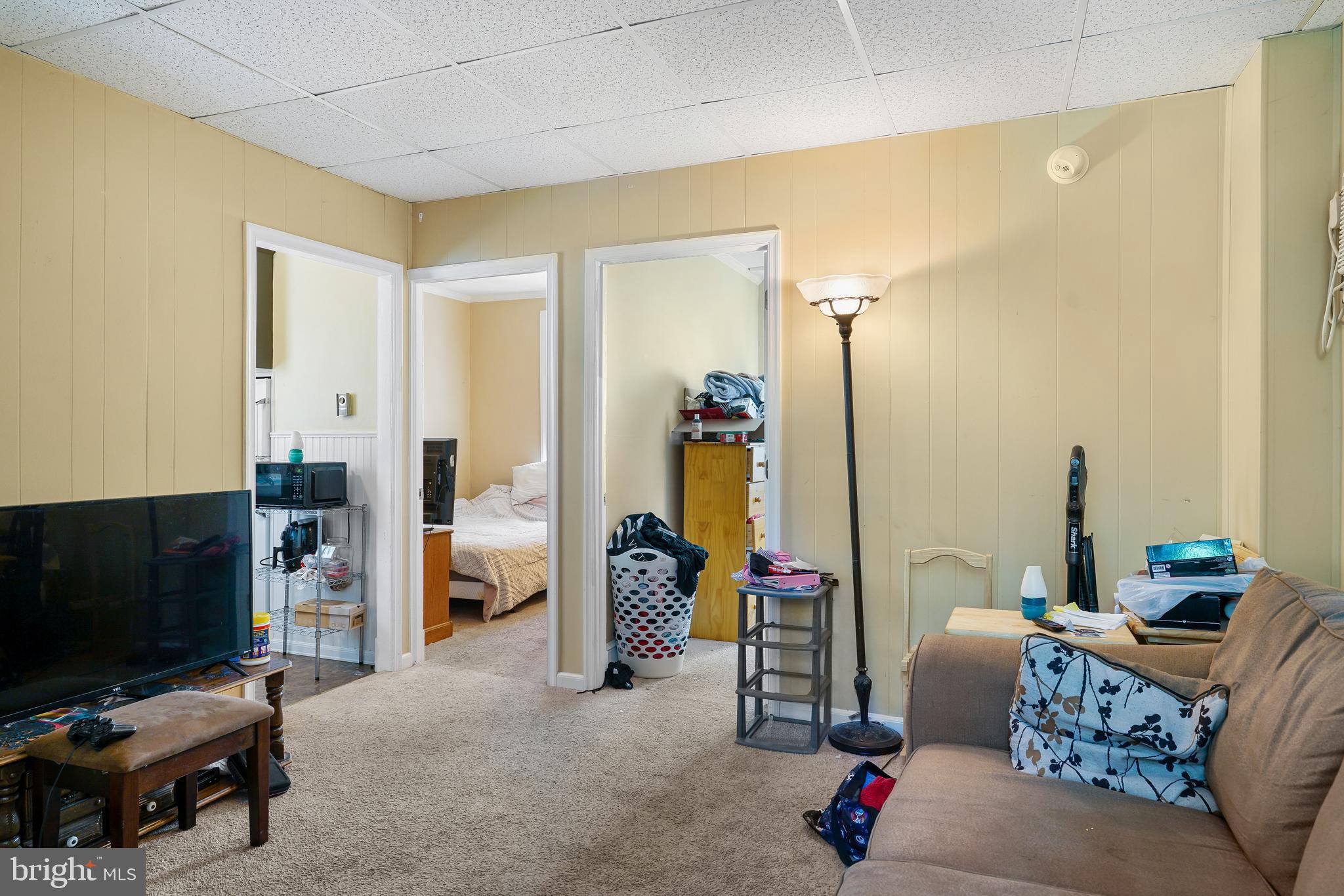 10 South Queen Street Rising Sun, MD 21911 - Photo 5 of 15 Upper living area