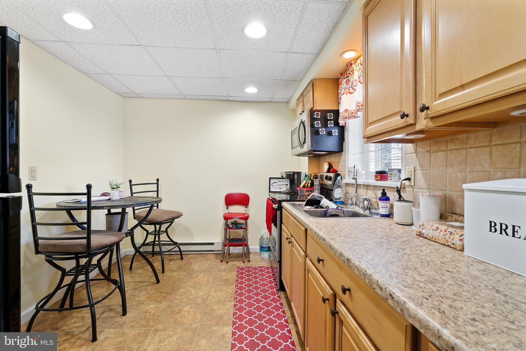 10 South Queen Street Rising Sun, MD 21911 - Photo 10 of 15 Updated kitchen