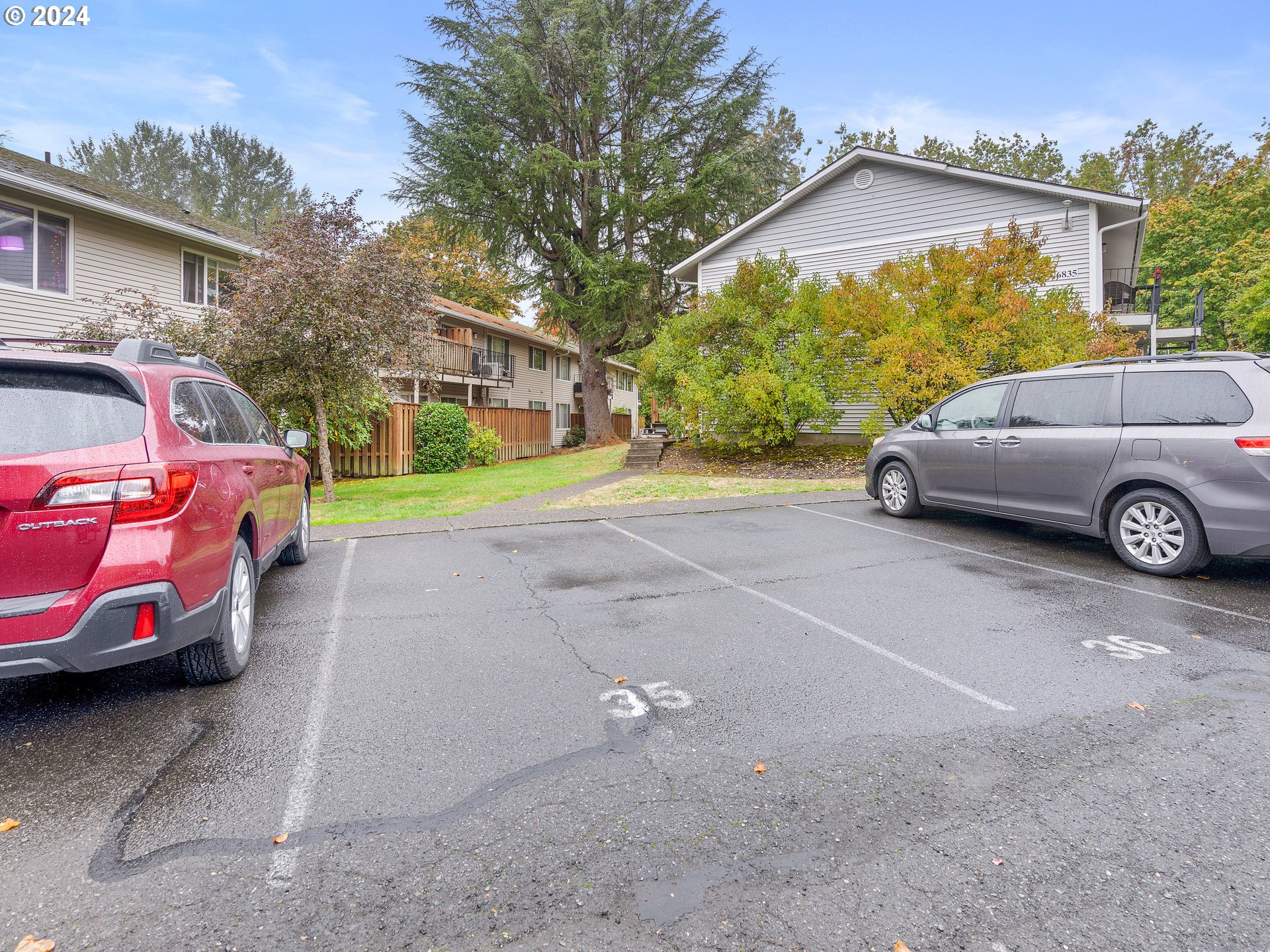 6835 Southwest Capitol Hill Road, Unit 33 Portland, OR 97219 - Photo 41 of 41 Gallery Image 41