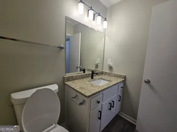 $2,200 | 938 Iron Gate Boulevard, Jonesboro, GA 30238