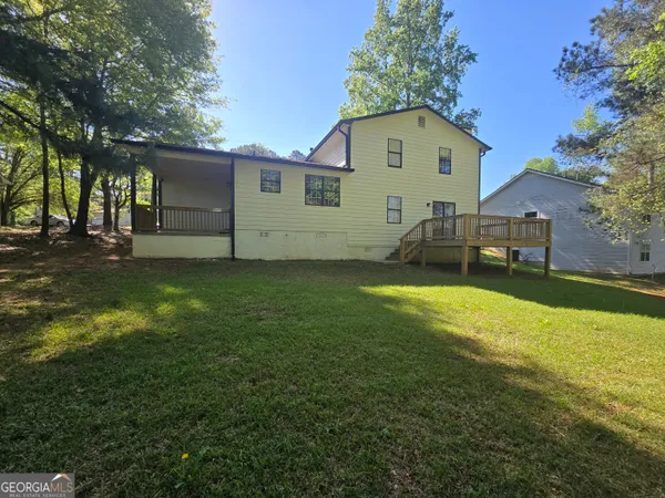 $2,200 | 938 Iron Gate Boulevard, Jonesboro, GA 30238