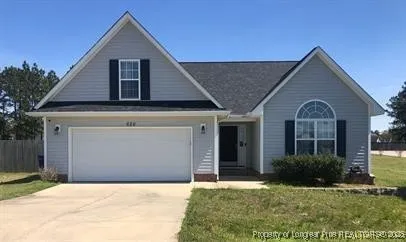 $1,800 | 839 Americana Drive, Raeford, NC 28376