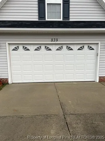 $1,800 | 839 Americana Drive, Raeford, NC 28376