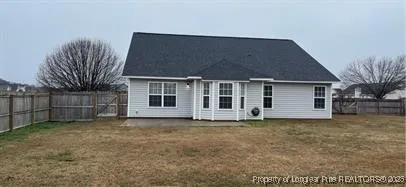 $1,800 | 839 Americana Drive, Raeford, NC 28376