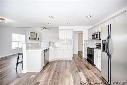 $1,800 | 839 Americana Drive, Raeford, NC 28376