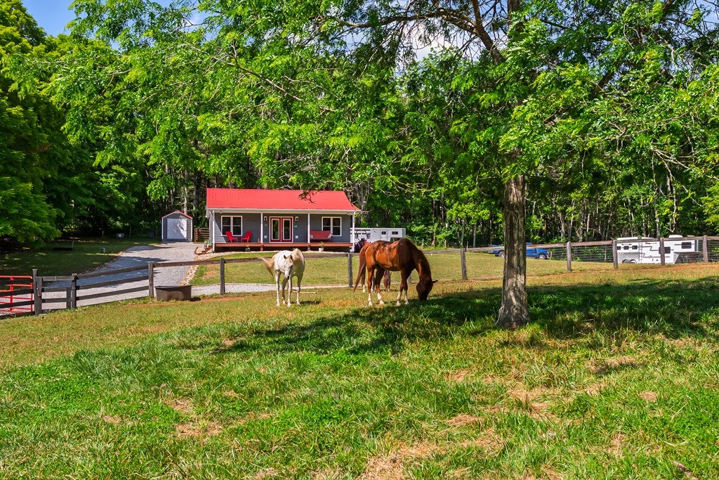 1610 Pope Road Ivanhoe, VA 24350 - Photo 54 of 93 Gallery Image 54