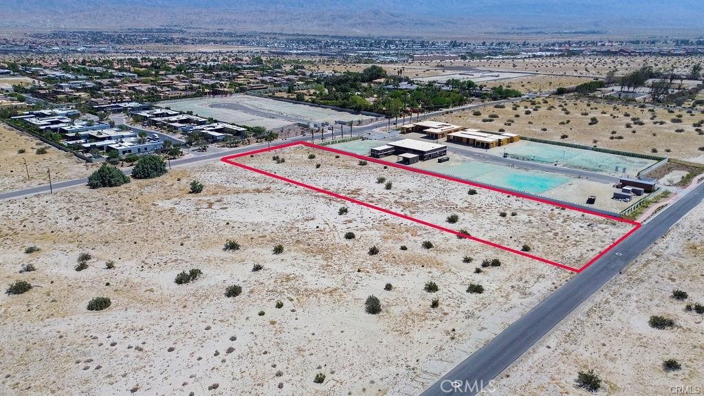 0 Ginger Rogers Road Rancho Mirage, CA 92270 - Photo 9 of 11