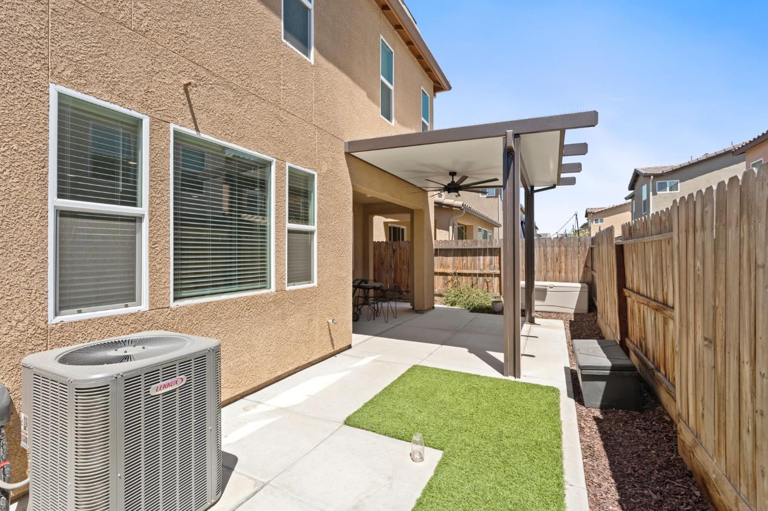 972 Winchell Way West Madera, CA 93636 - Photo 29 of 33