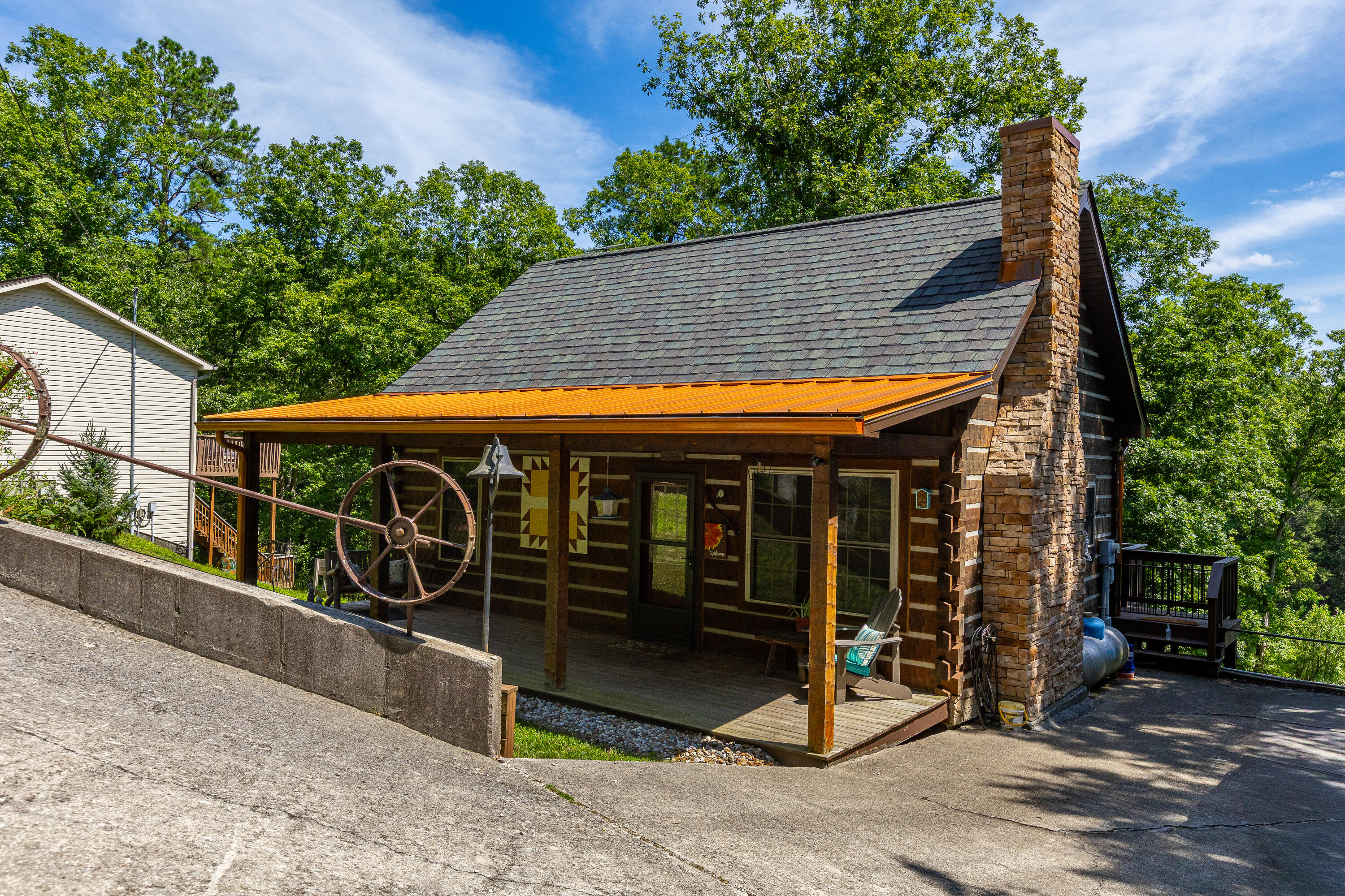 737 Cliffs Edge Road East Bernstadt, KY 40729 - Photo 39 of 39 C-11