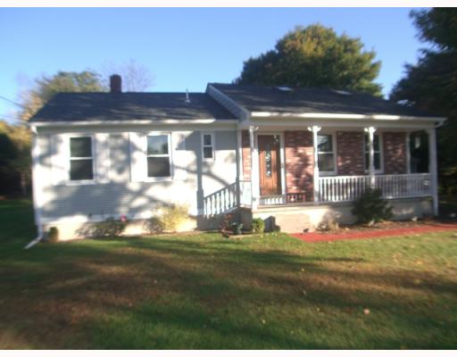 1 Hilldan Street Coventry, RI 02816 - Photo 11 of 11 Exterior Front.