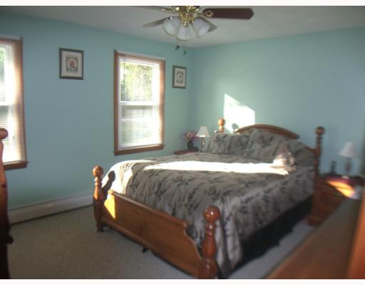 1 Hilldan Street Coventry, RI 02816 - Photo 5 of 11 Master Bedroom.