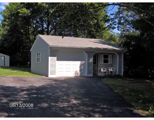 1 Hilldan Street Coventry, RI 02816 - Photo 9 of 11 Other. Garage