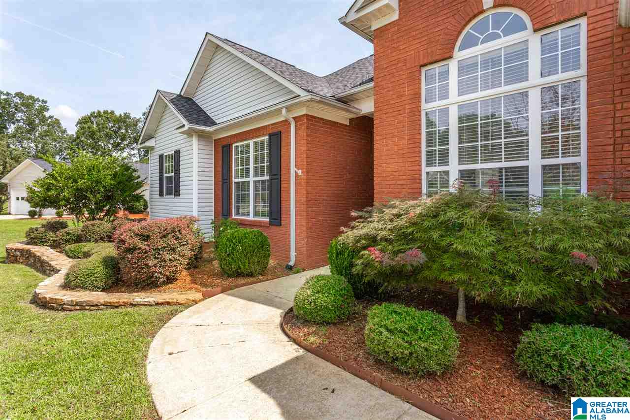 148 Deer Path Anniston, AL 36207 - Photo 46 of 50