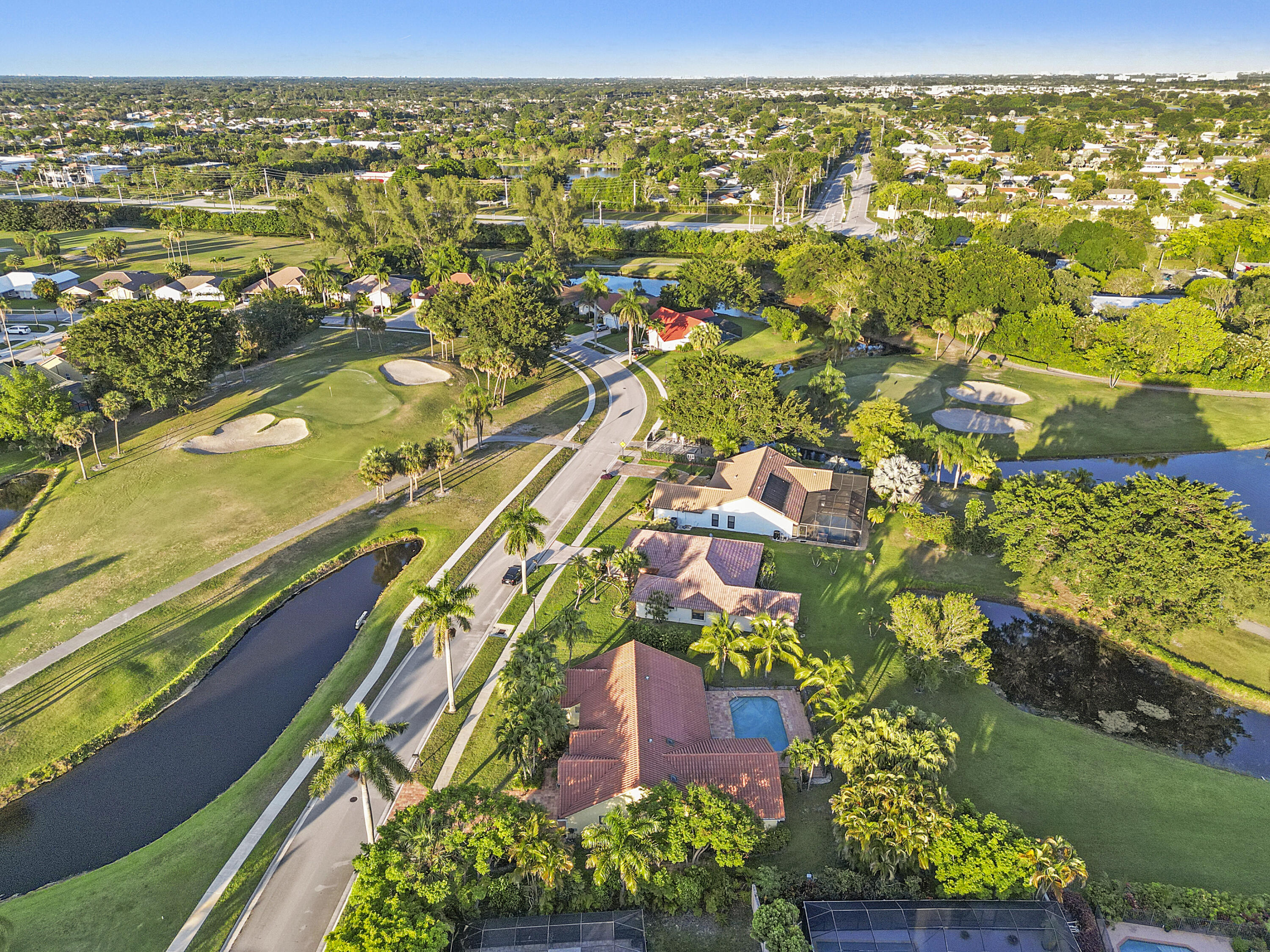 10212 Canoe Brook Circle Boca Raton, FL 33498 - Photo 29 of 32 DJI_0553