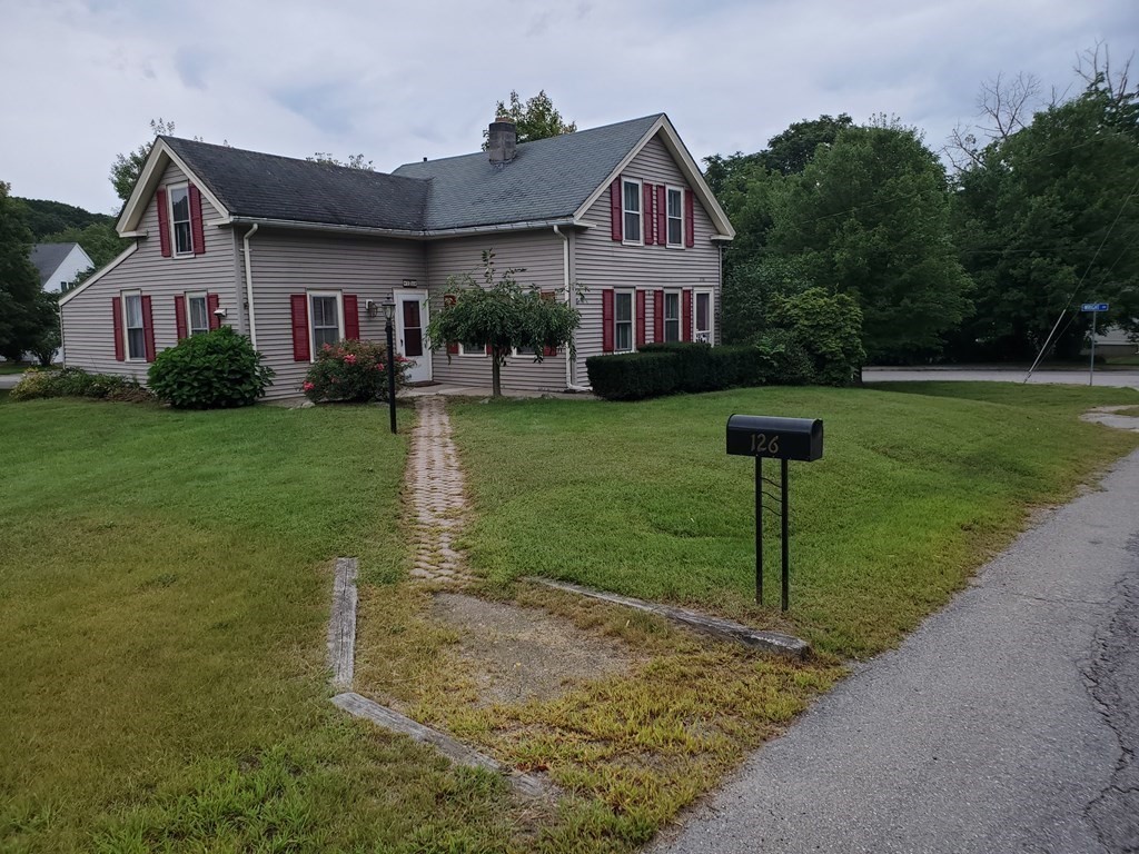 126 Berlin Road Marlborough, MA 01752 - Photo 1 of 18 Gallery Image 1