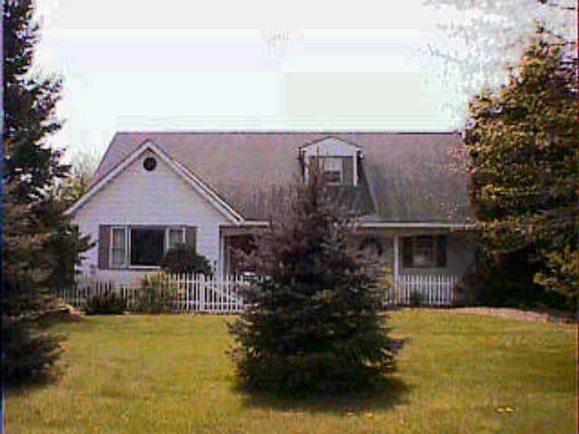 7350 Maxtown Road Westerville, OH 43082 - Photo 1 of 1