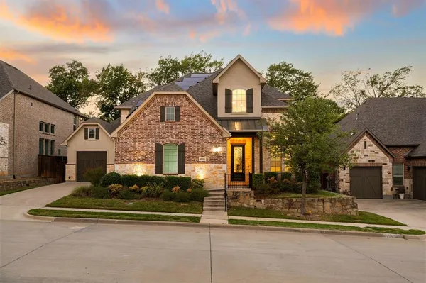 $1,035,000 | 4116 Petrus Boulevard, Colleyville, TX 76034