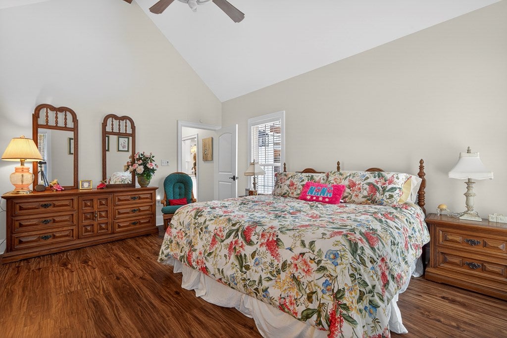 137 Butler Road Southeast Milledgeville, GA 31061 - Photo 28 of 75 Gallery Image 28