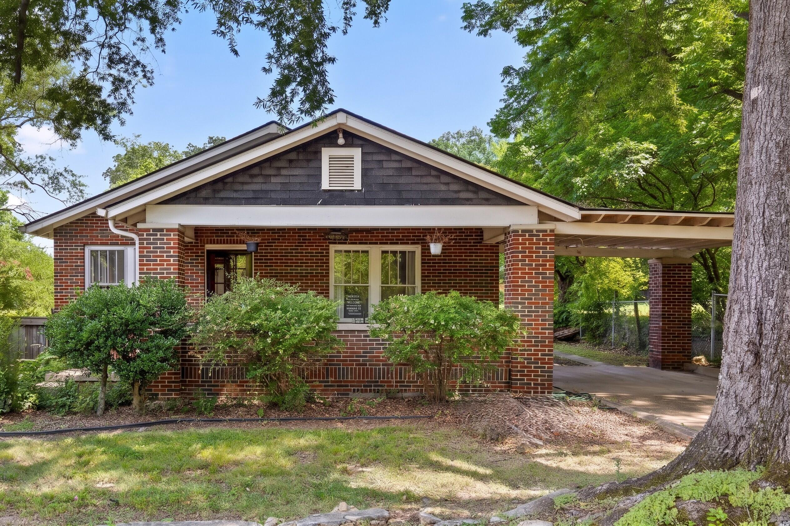 6801 Tyner Road Chattanooga, TN 37421 - Photo 1 of 40 Tyner Road Daylight