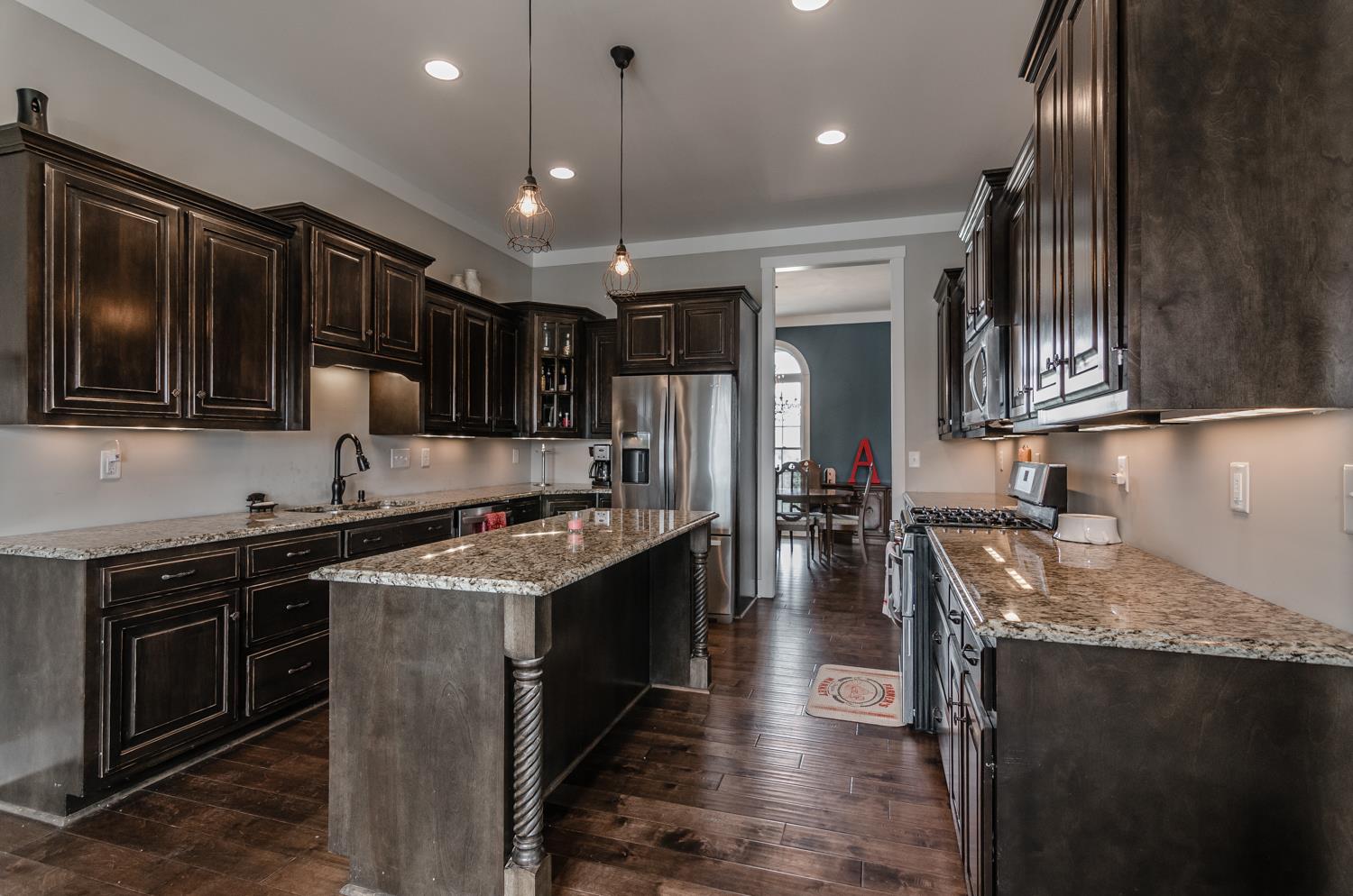 274 Lakeview Road Gallatin, TN 37066 - Photo 10 of 30 Gallery Image 10