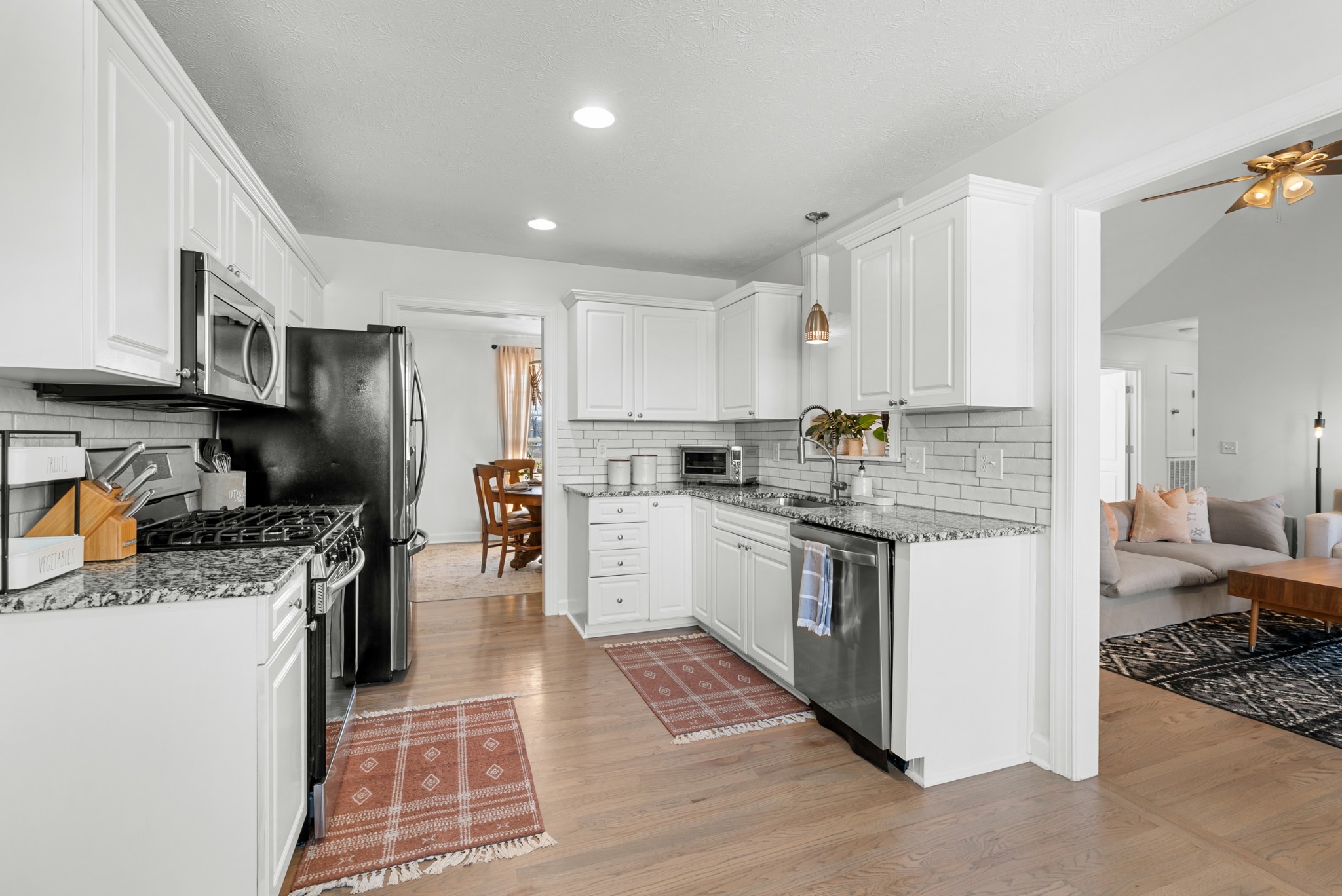 1021 Somerville Drive Cottontown, TN 37048 - Photo 11 of 51