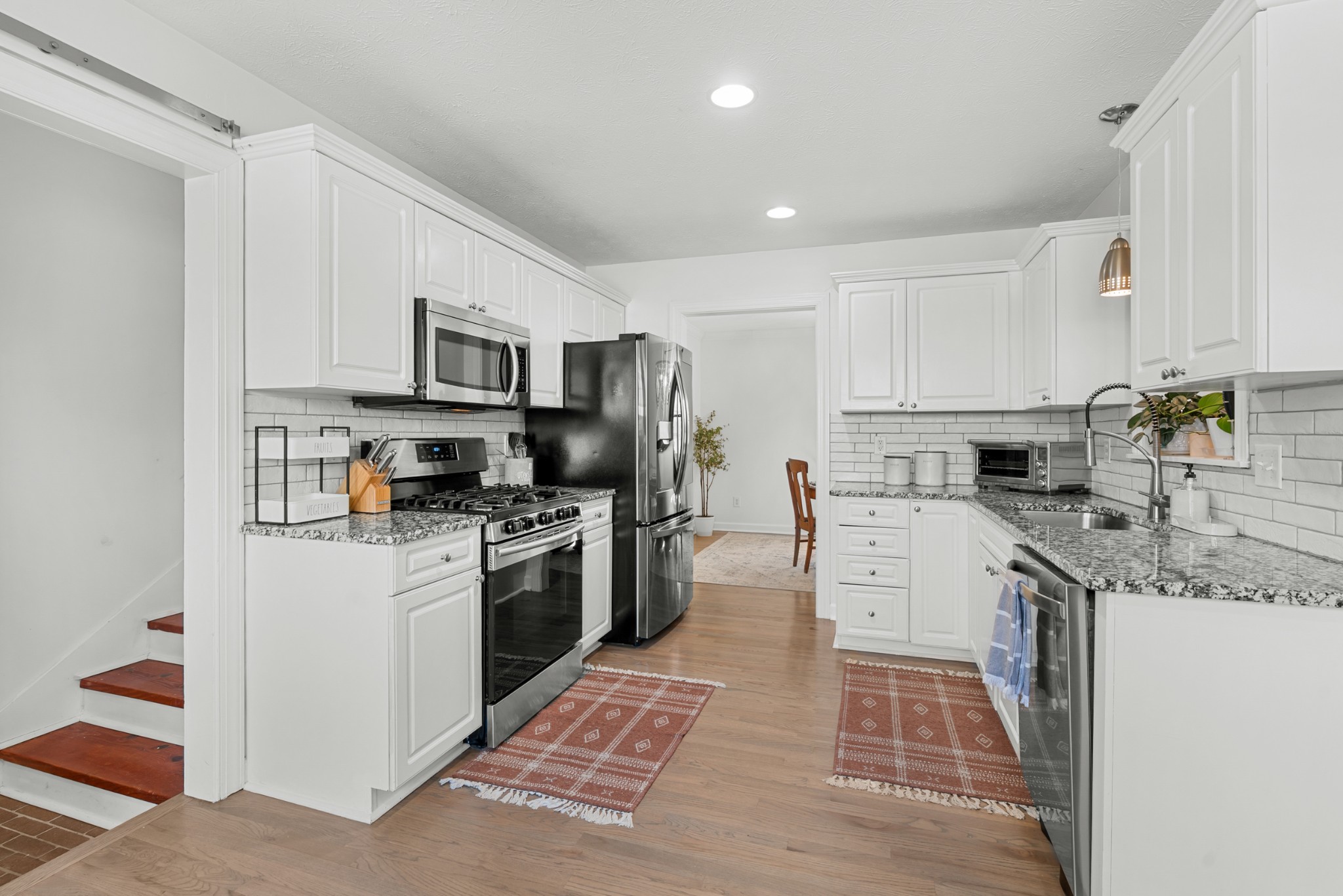 1021 Somerville Drive Cottontown, TN 37048 - Photo 12 of 51