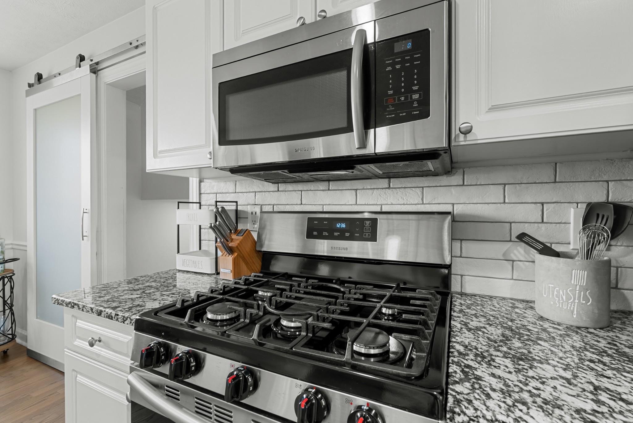 1021 Somerville Drive Cottontown, TN 37048 - Photo 13 of 51