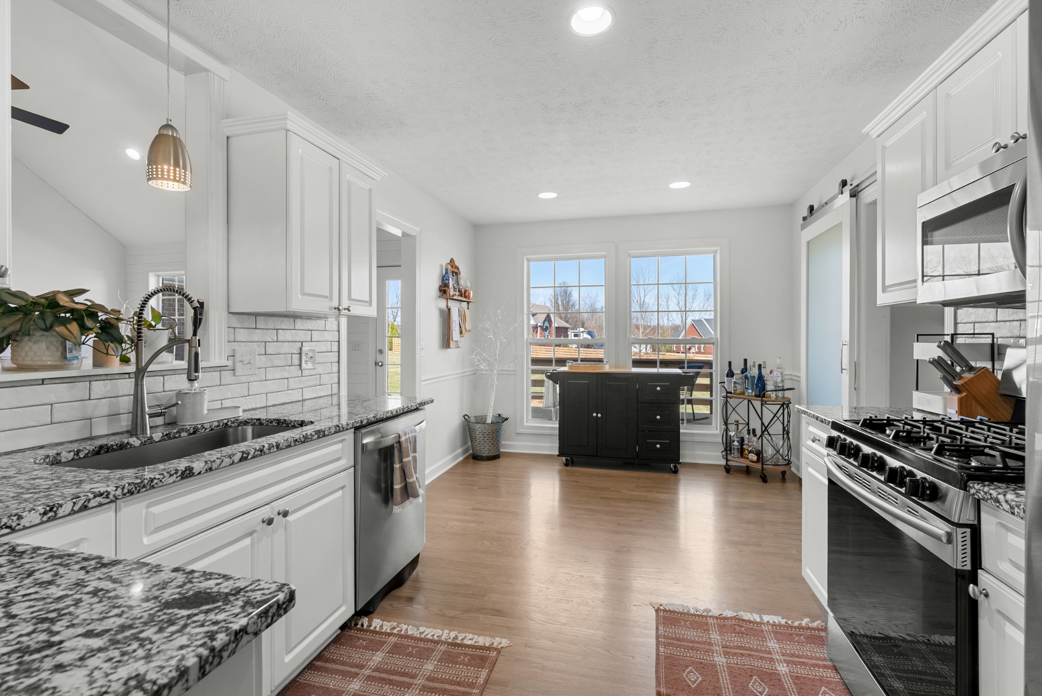 1021 Somerville Drive Cottontown, TN 37048 - Photo 15 of 51