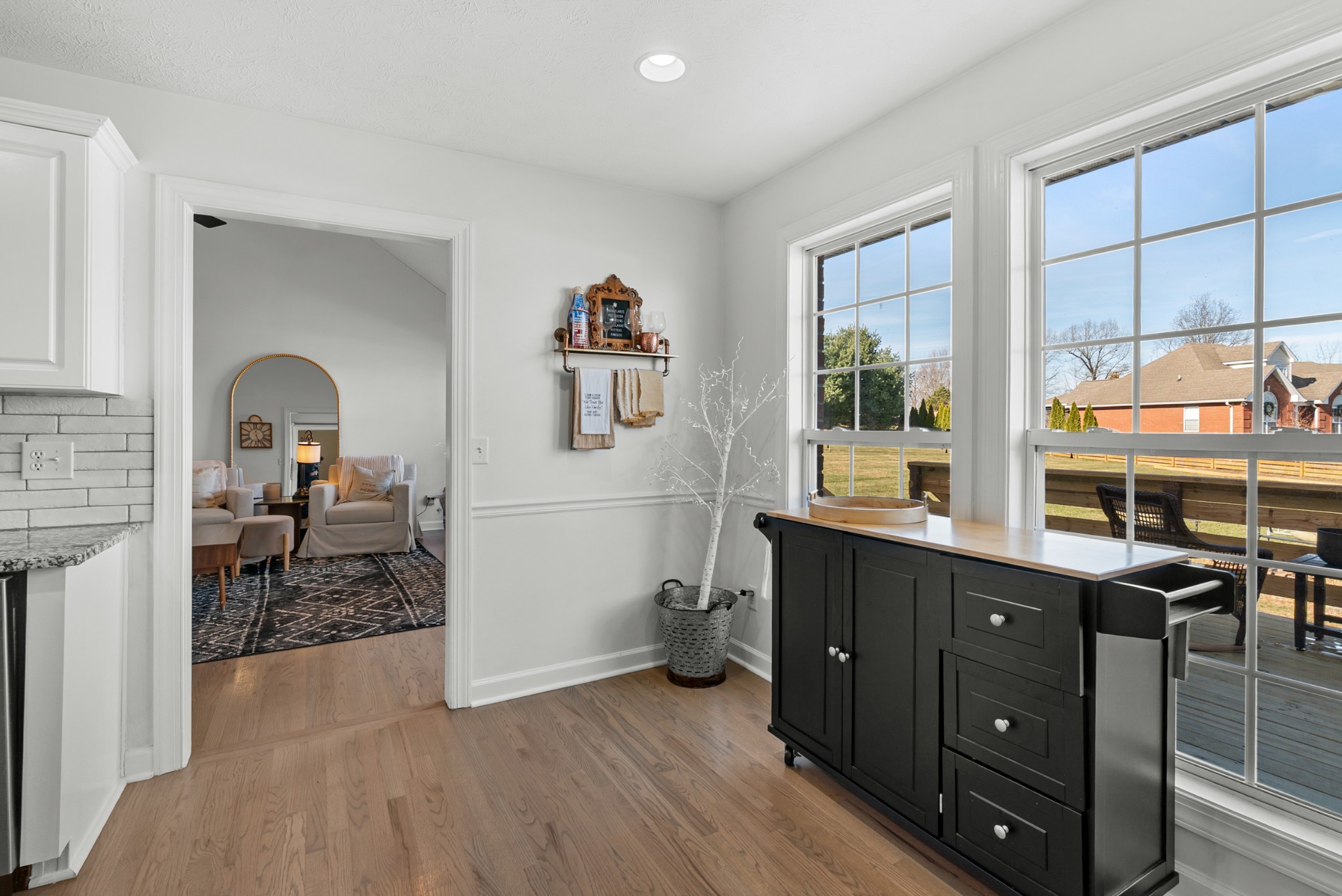 1021 Somerville Drive Cottontown, TN 37048 - Photo 16 of 51