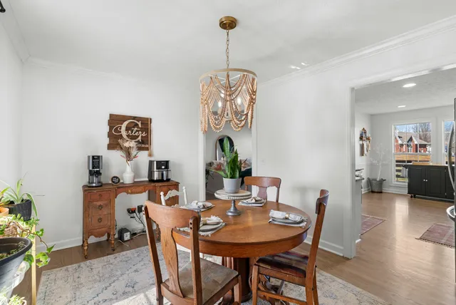 $549,000 | 1021 Somerville Drive, Cottontown, TN 37048